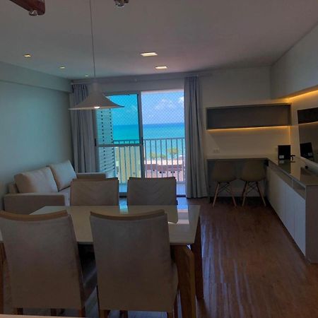 Apartamento Incrivel No Tambau Flex Joao Pessoa Luaran gambar