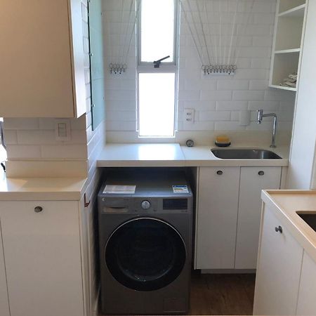 Apartamento Incrivel No Tambau Flex Joao Pessoa Luaran gambar