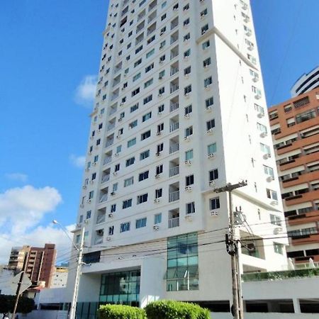 Apartamento Incrivel No Tambau Flex Joao Pessoa Luaran gambar