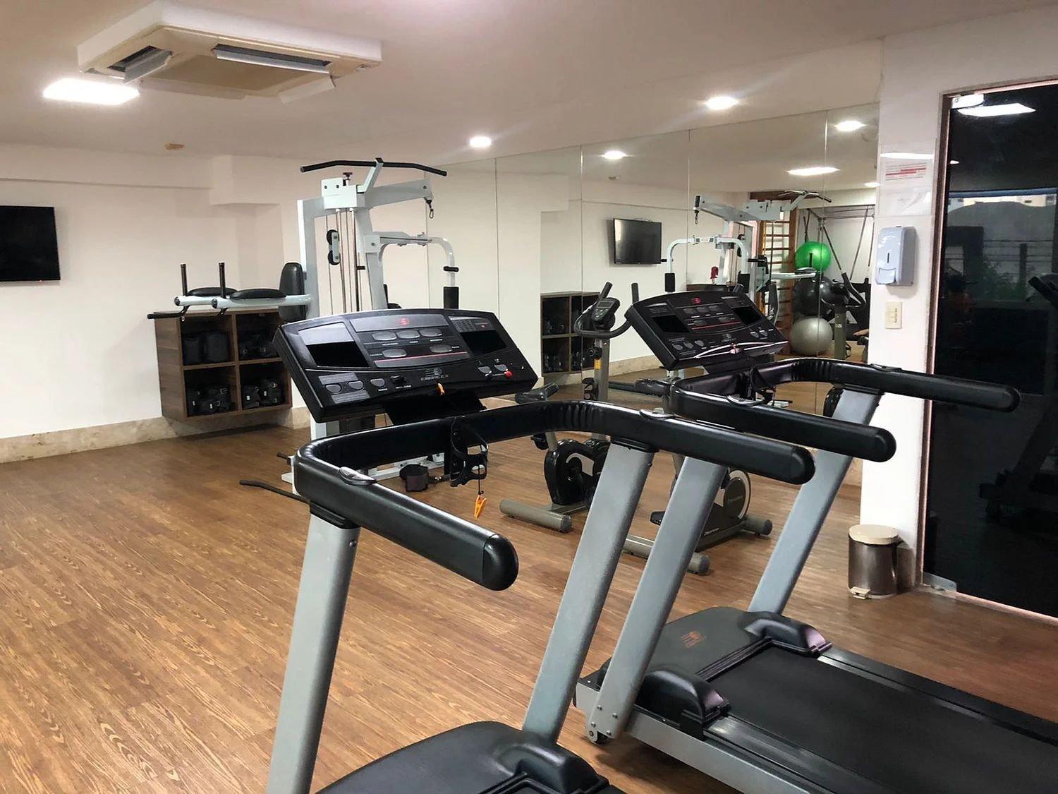 Apartamento Incrivel No Tambau Flex Joao Pessoa Luaran gambar