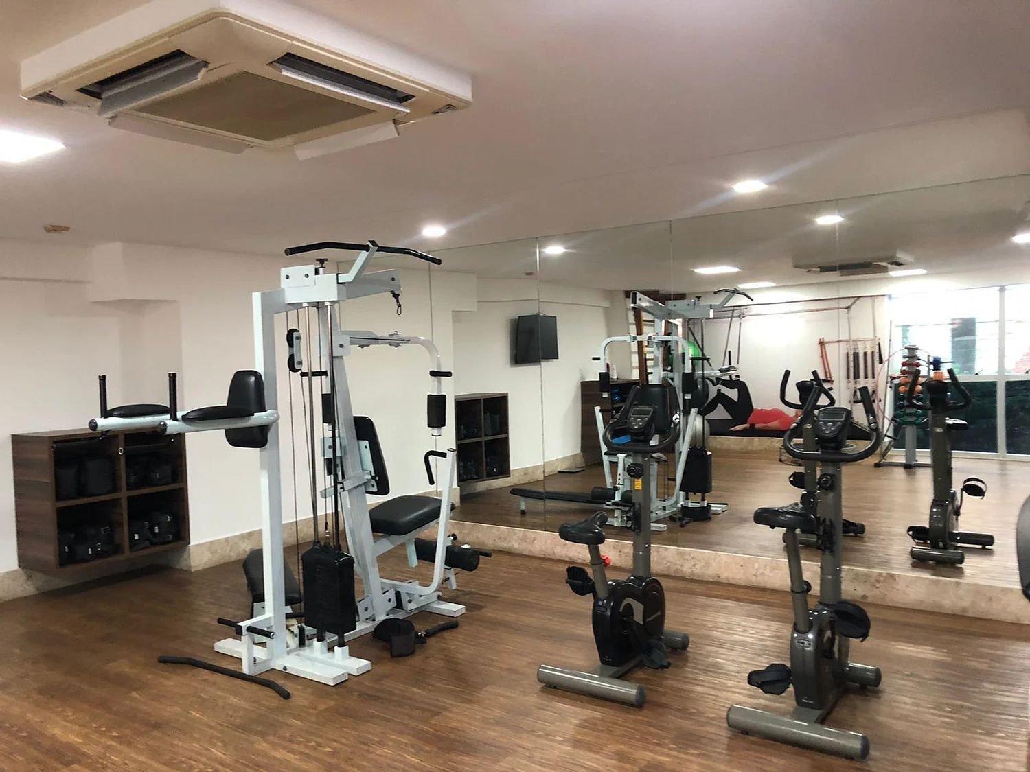 Apartamento Incrivel No Tambau Flex Joao Pessoa Luaran gambar