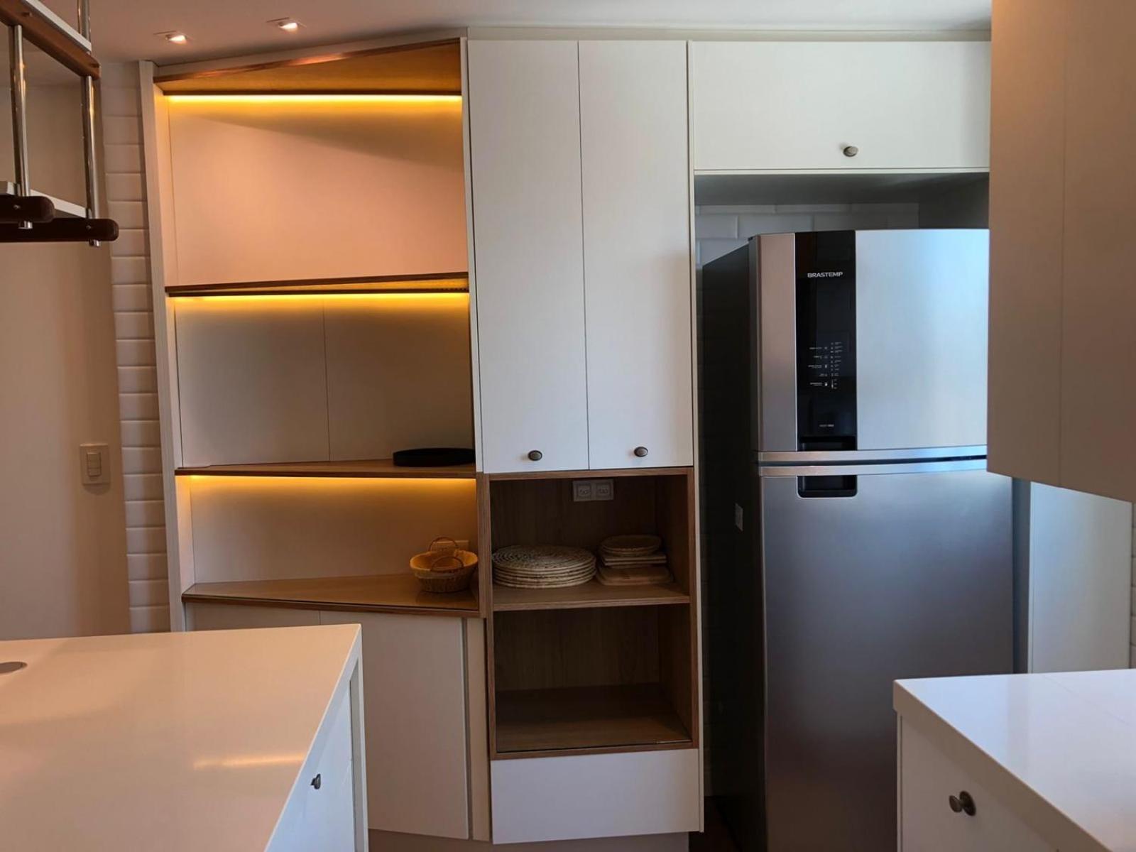 Apartamento Incrivel No Tambau Flex Joao Pessoa Luaran gambar