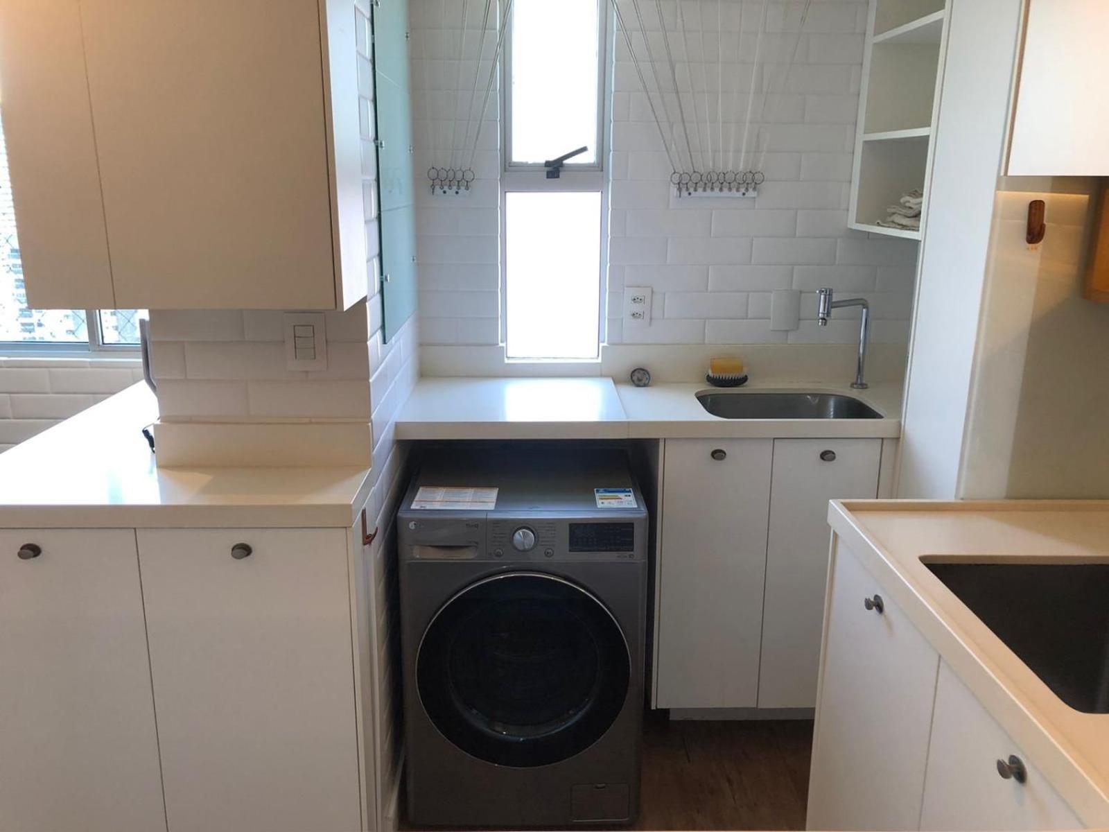 Apartamento Incrivel No Tambau Flex Joao Pessoa Luaran gambar