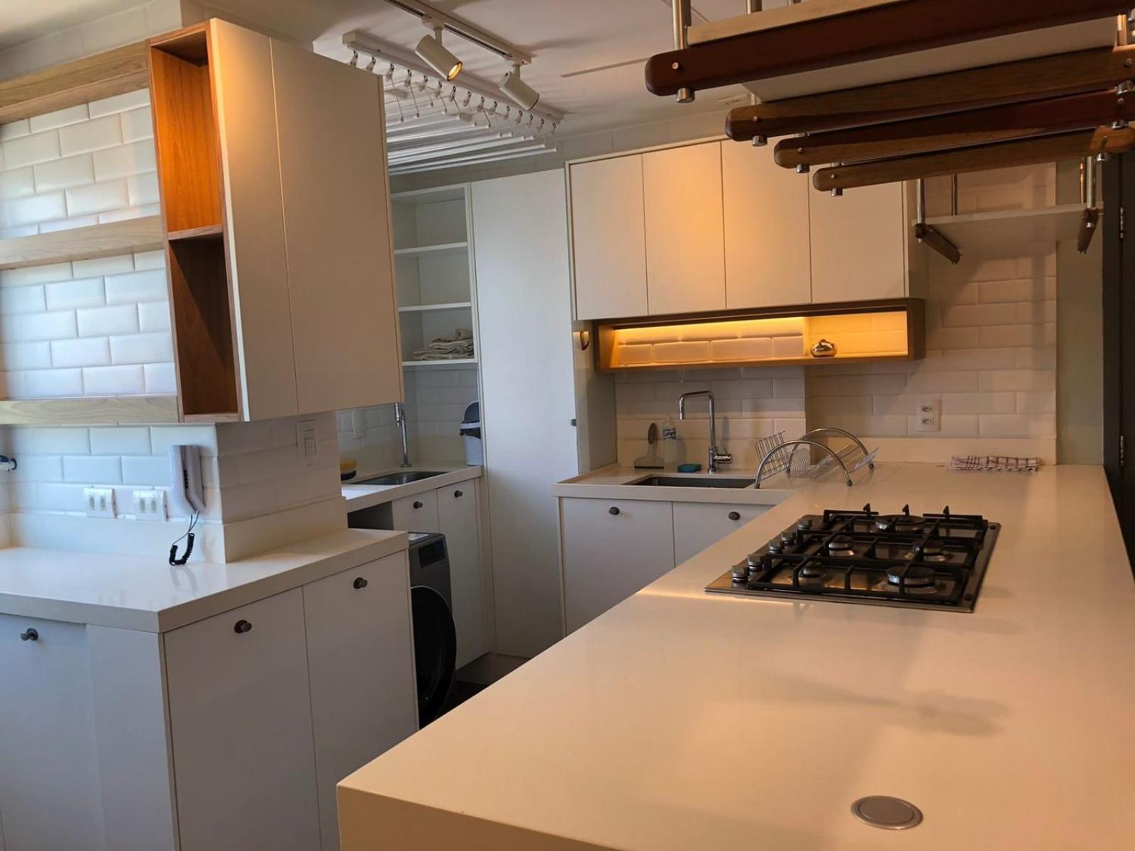 Apartamento Incrivel No Tambau Flex Joao Pessoa Luaran gambar