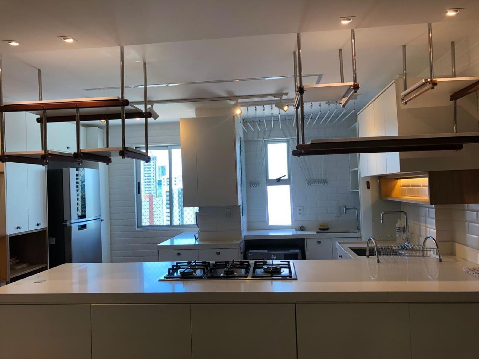 Apartamento Incrivel No Tambau Flex Joao Pessoa Luaran gambar