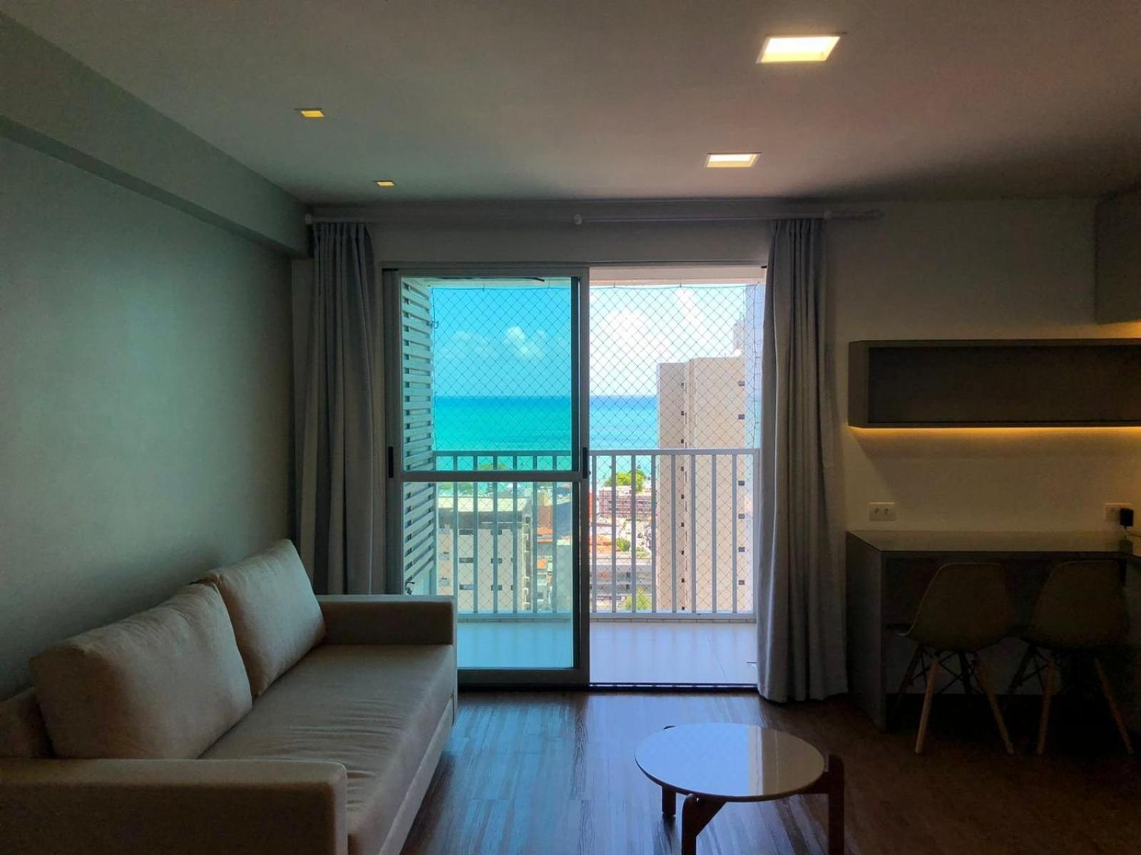 Apartamento Incrivel No Tambau Flex Joao Pessoa Luaran gambar