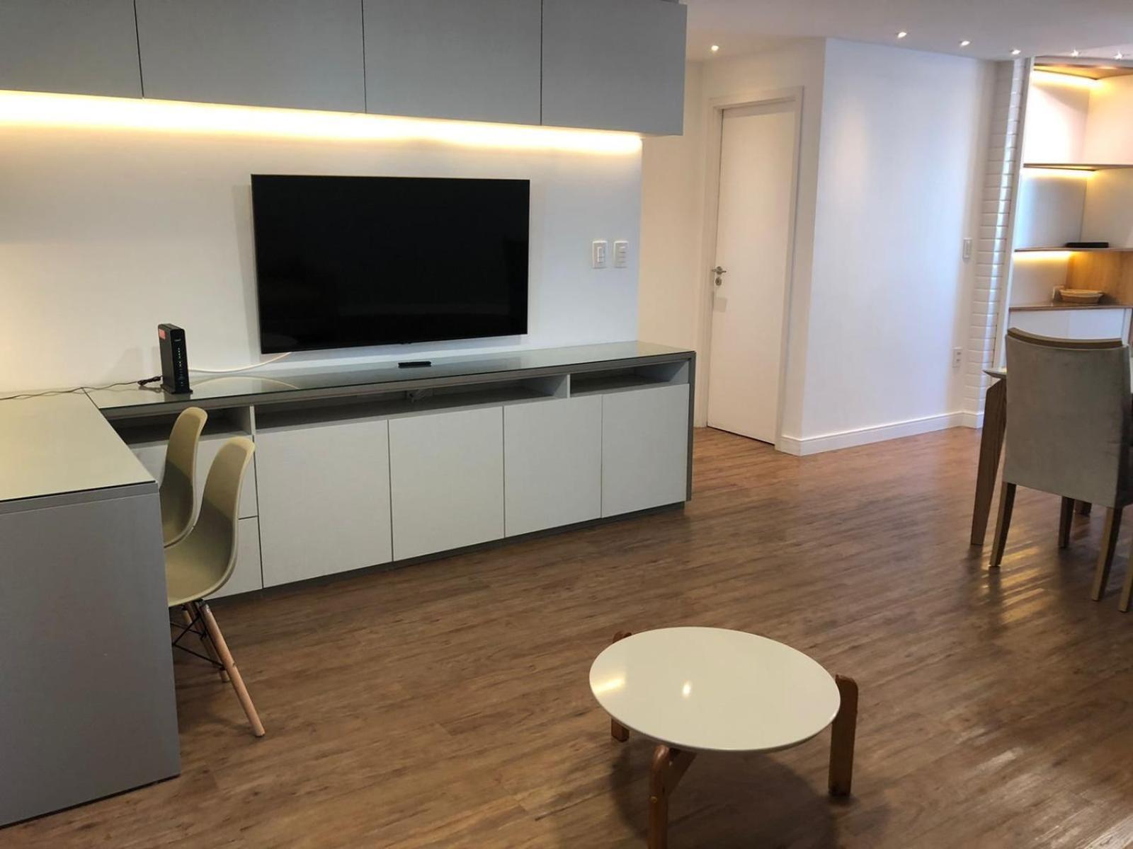 Apartamento Incrivel No Tambau Flex Joao Pessoa Luaran gambar