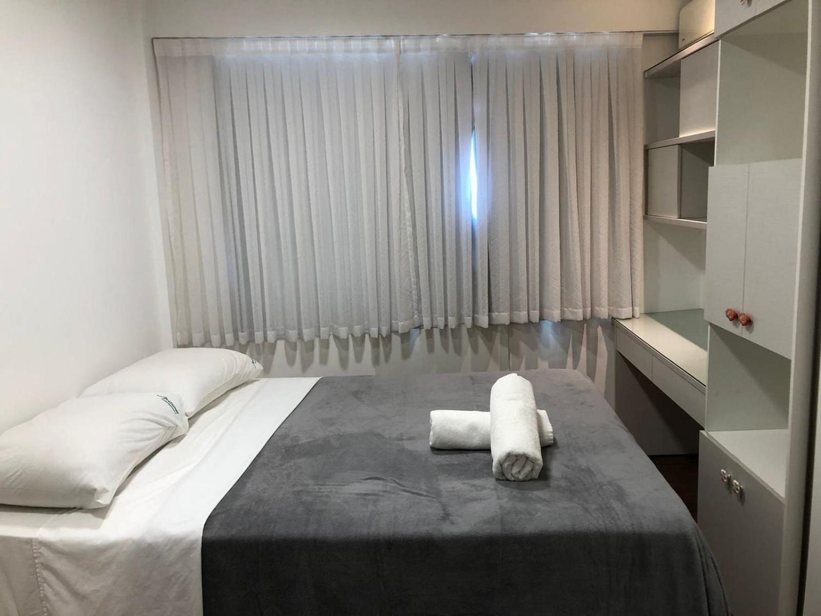 Apartamento Incrivel No Tambau Flex Joao Pessoa Luaran gambar