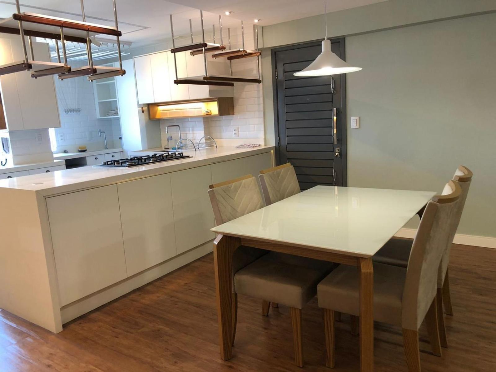Apartamento Incrivel No Tambau Flex Joao Pessoa Luaran gambar