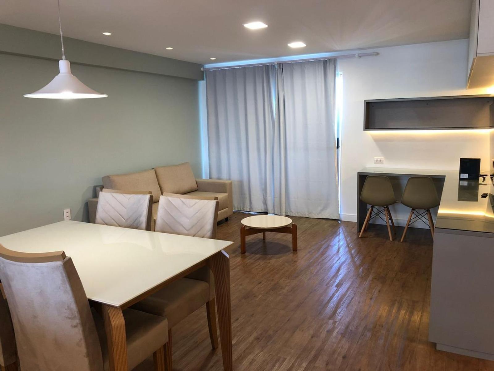 Apartamento Incrivel No Tambau Flex Joao Pessoa Luaran gambar