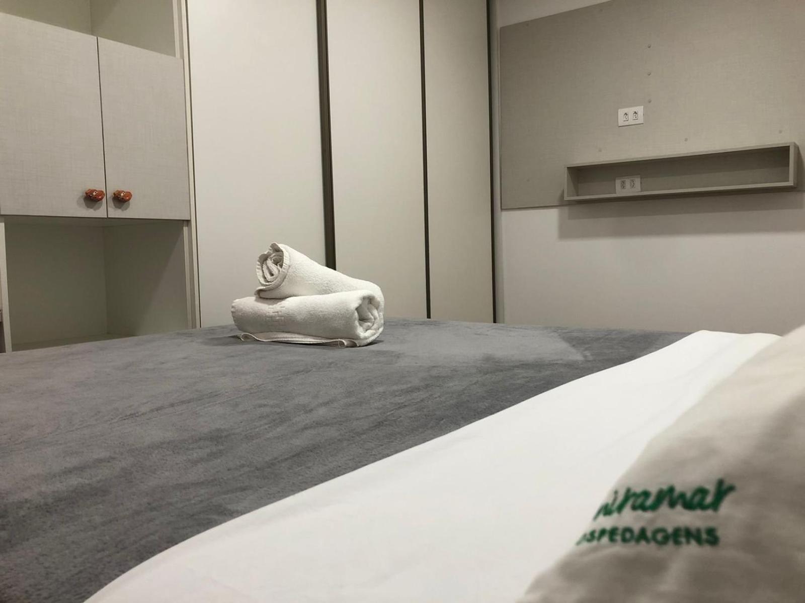 Apartamento Incrivel No Tambau Flex Joao Pessoa Luaran gambar