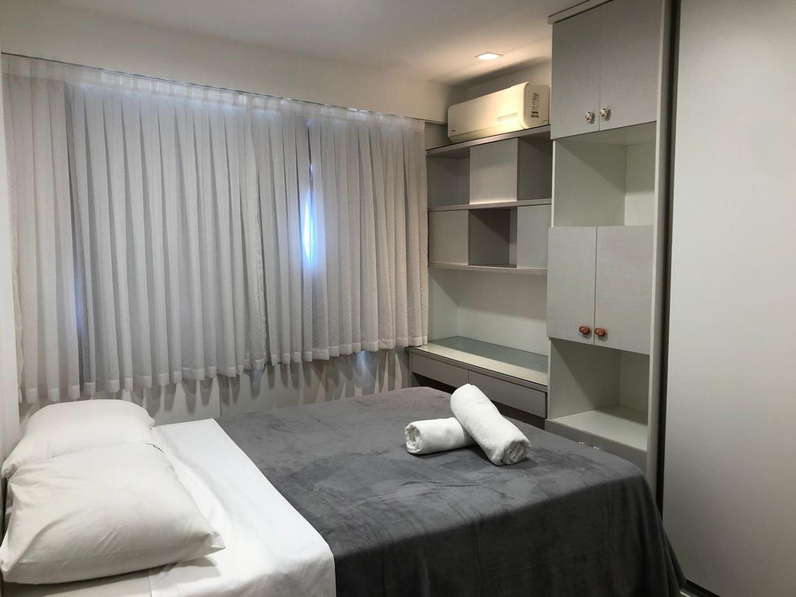 Apartamento Incrivel No Tambau Flex Joao Pessoa Luaran gambar