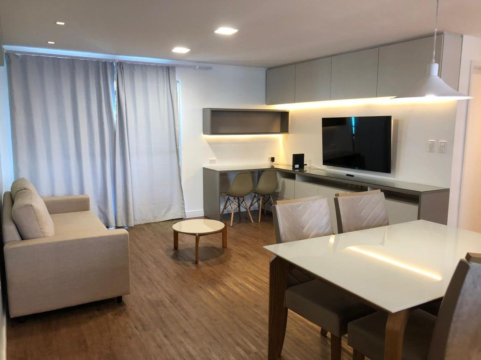 Apartamento Incrivel No Tambau Flex Joao Pessoa Luaran gambar