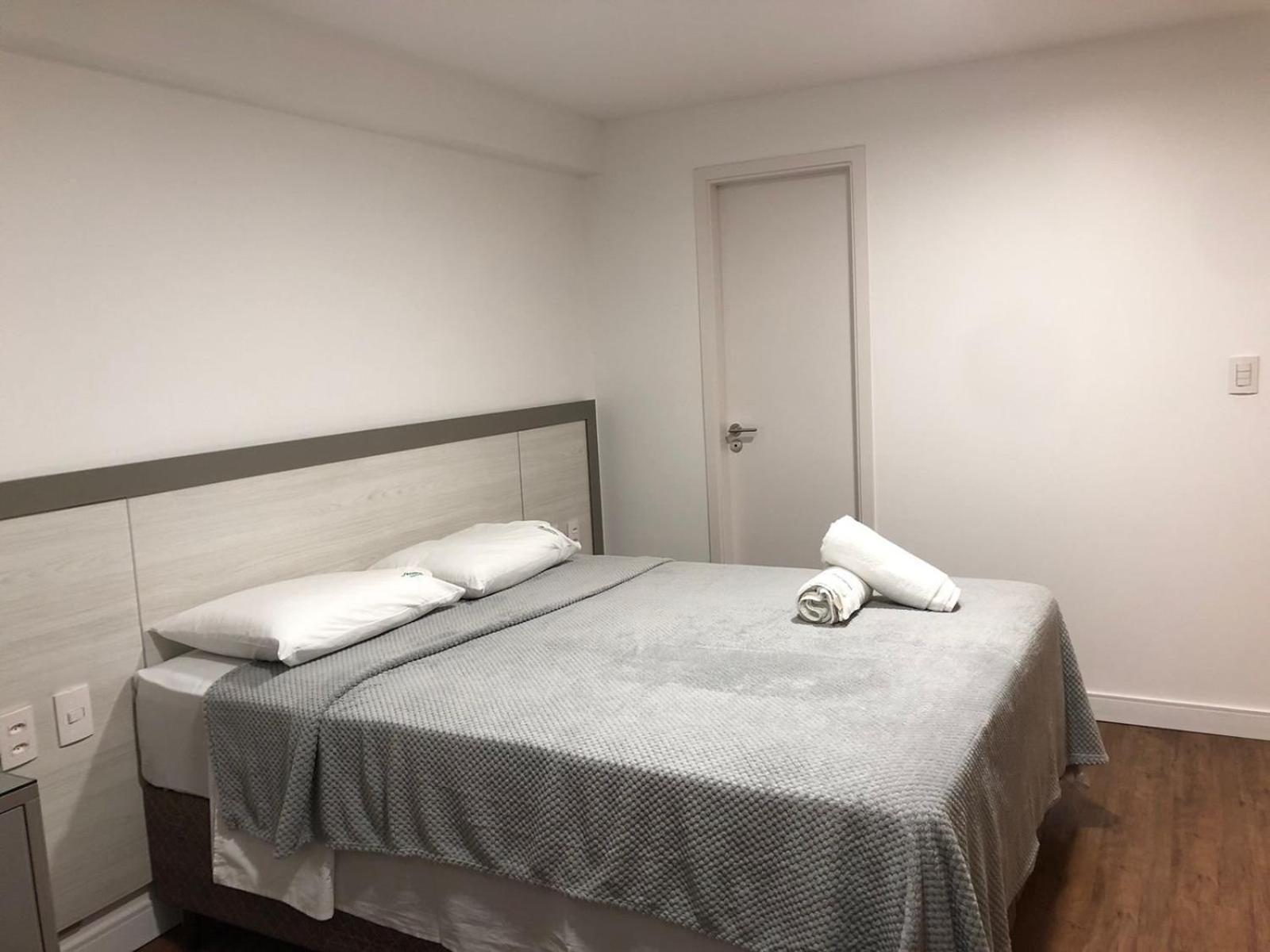 Apartamento Incrivel No Tambau Flex Joao Pessoa Luaran gambar
