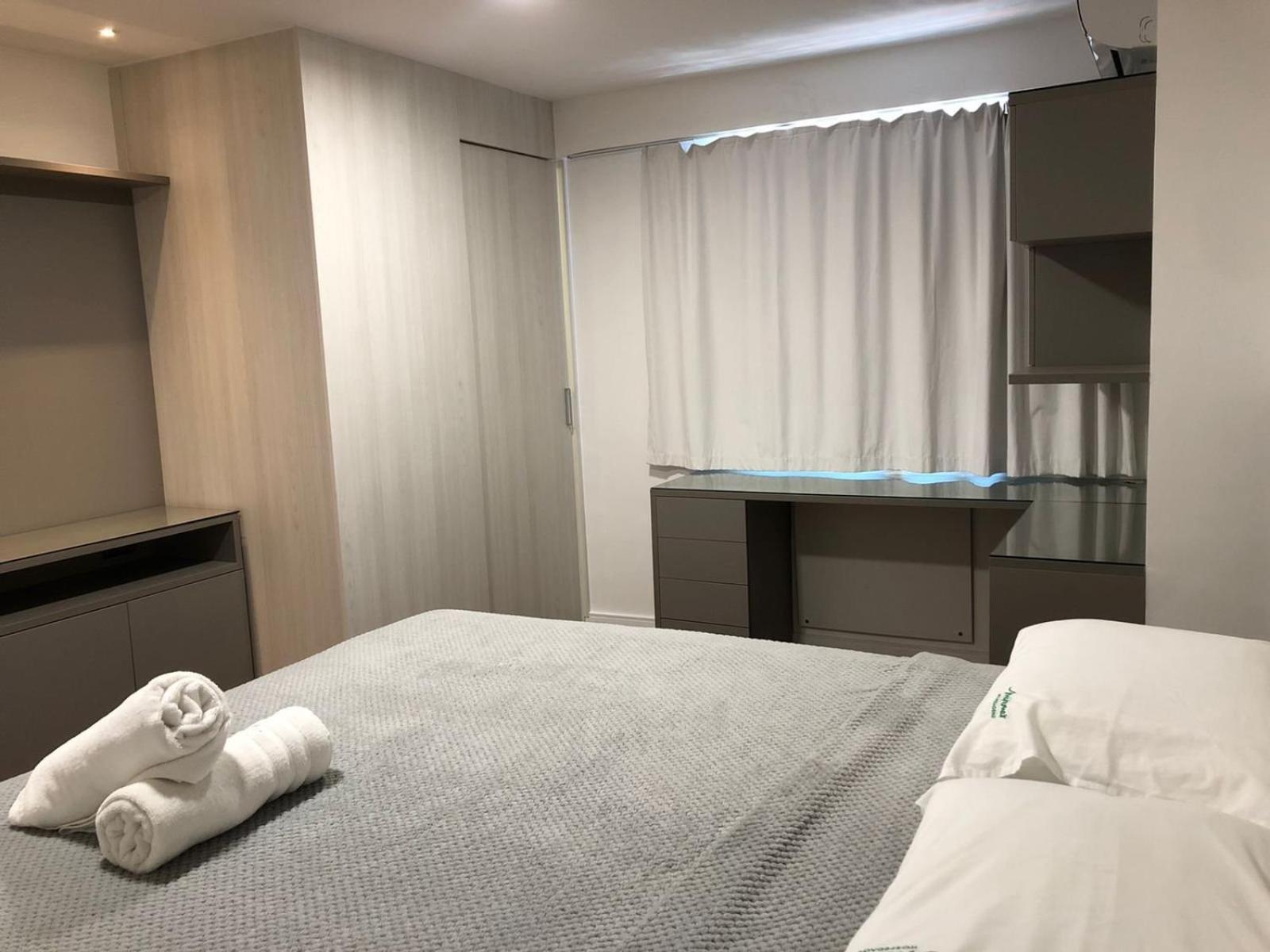 Apartamento Incrivel No Tambau Flex Joao Pessoa Luaran gambar