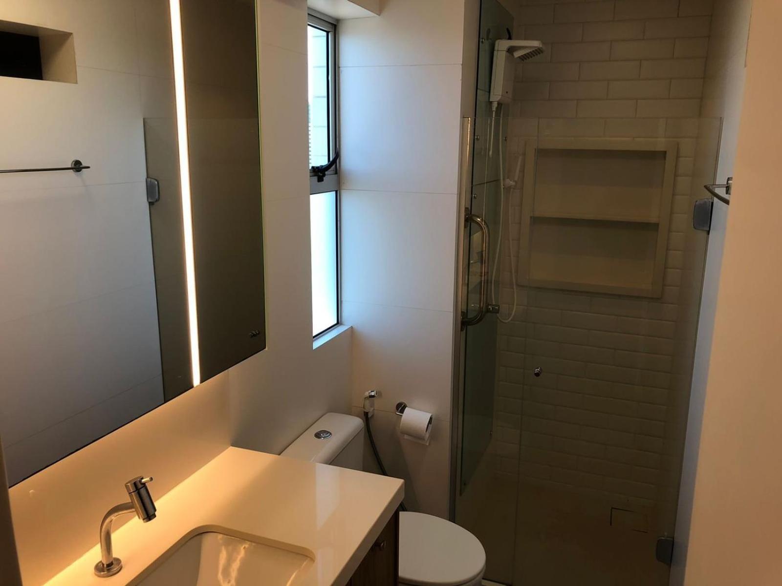 Apartamento Incrivel No Tambau Flex Joao Pessoa Luaran gambar