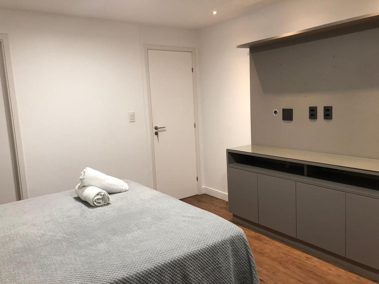 Apartamento Incrivel No Tambau Flex Joao Pessoa Luaran gambar