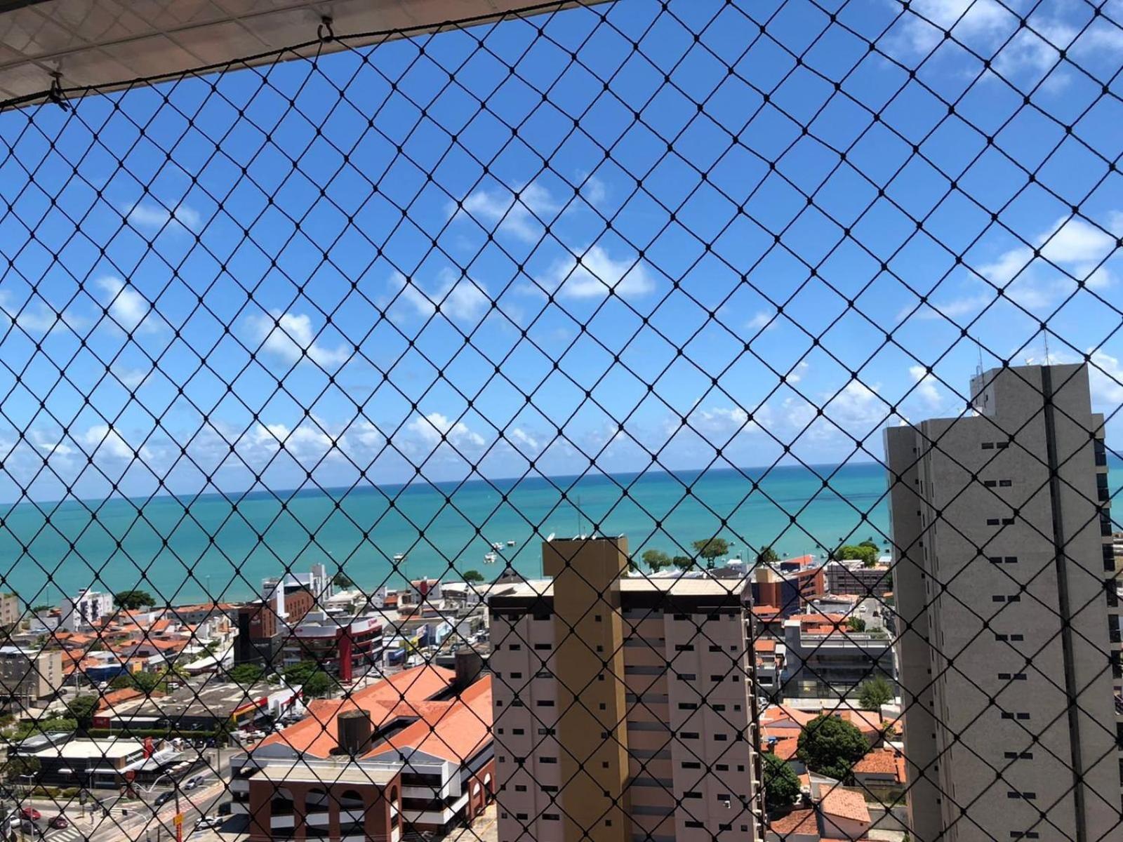 Apartamento Incrivel No Tambau Flex Joao Pessoa Luaran gambar