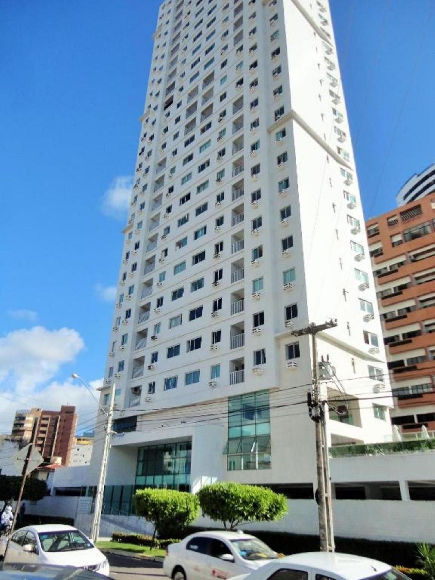 Apartamento Incrivel No Tambau Flex Joao Pessoa Luaran gambar